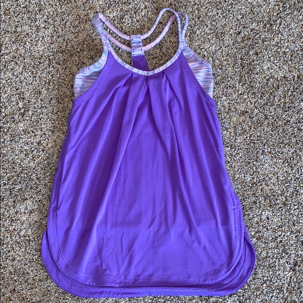 Ivivva Tank